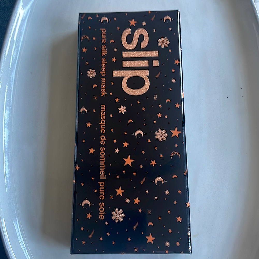 COPY - Silk sleep mask